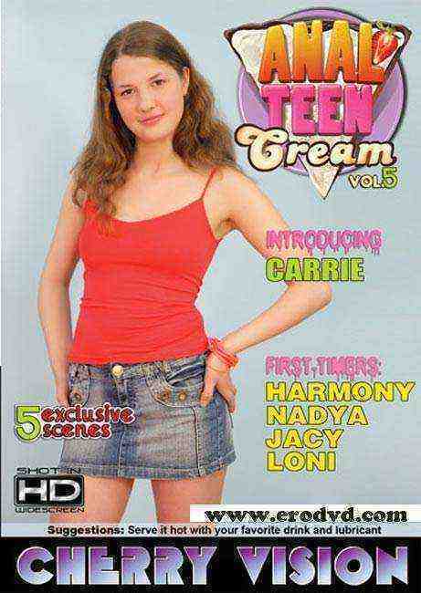 [18+] Anal Teen Cream 5