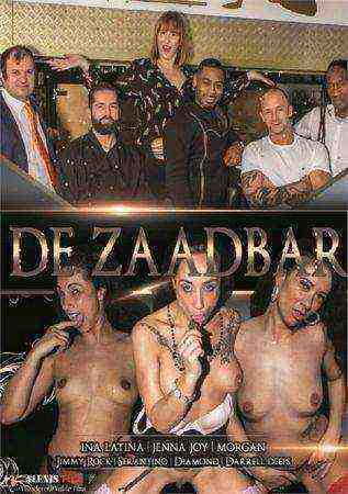 [18+] De Zaadbar