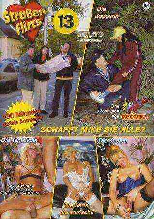 [18+] Strassenflirt 13