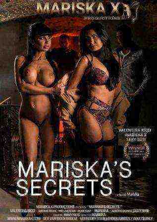 [18+] Mariska's Secrets