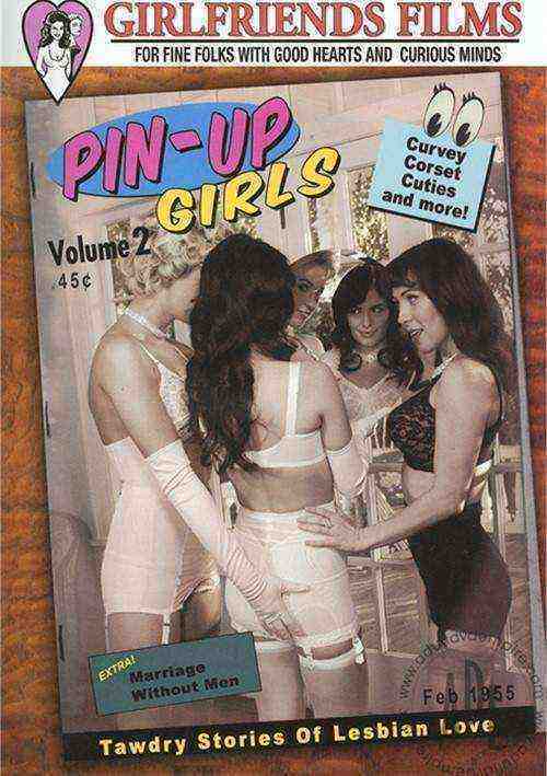 [18+] Pin-up Girls 2