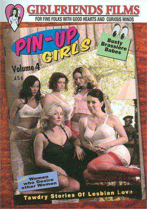 [18+] Pin-up Girls 4