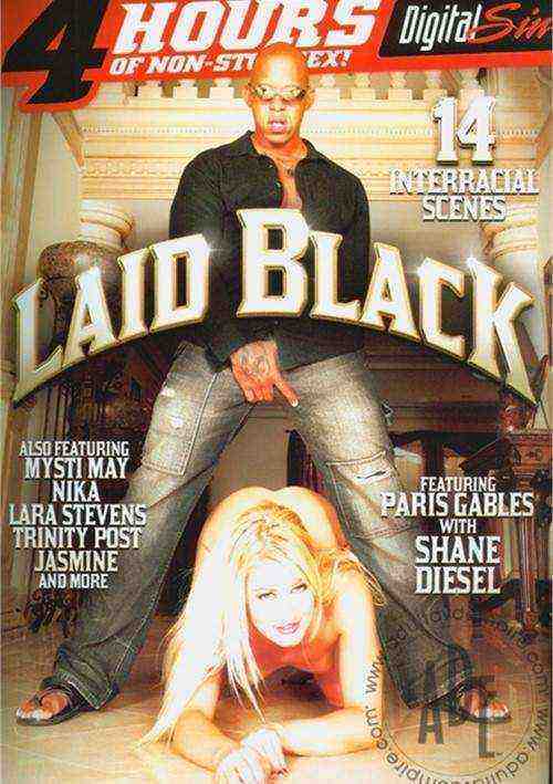 [18+] Laid Black