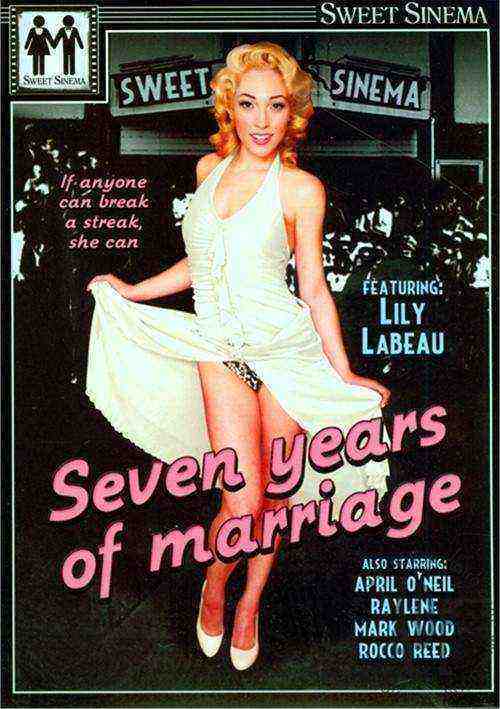 [18+] Seven Years Of Marriage