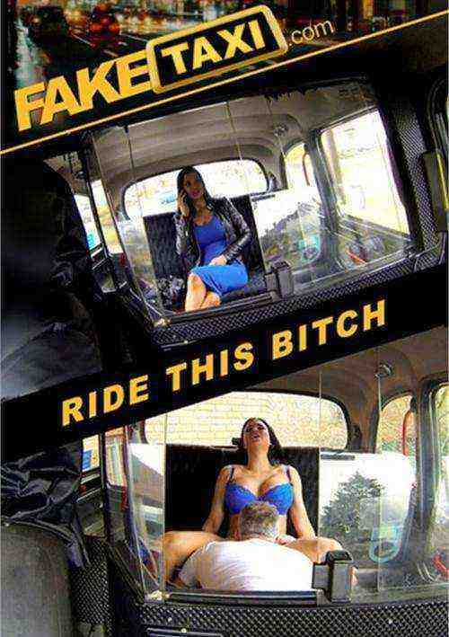 [18+] Ride This Bitch