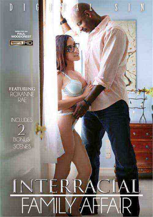 [18+] Interracial Family Affair