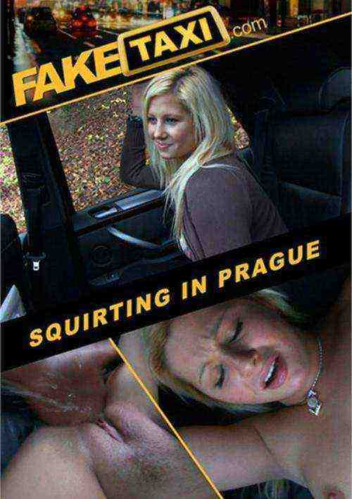 [18+] Squirting In Prague
