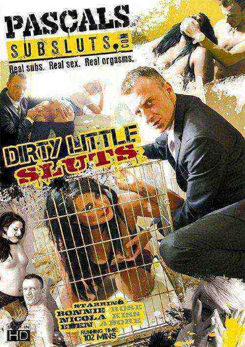[18+] Dirty Little Sluts