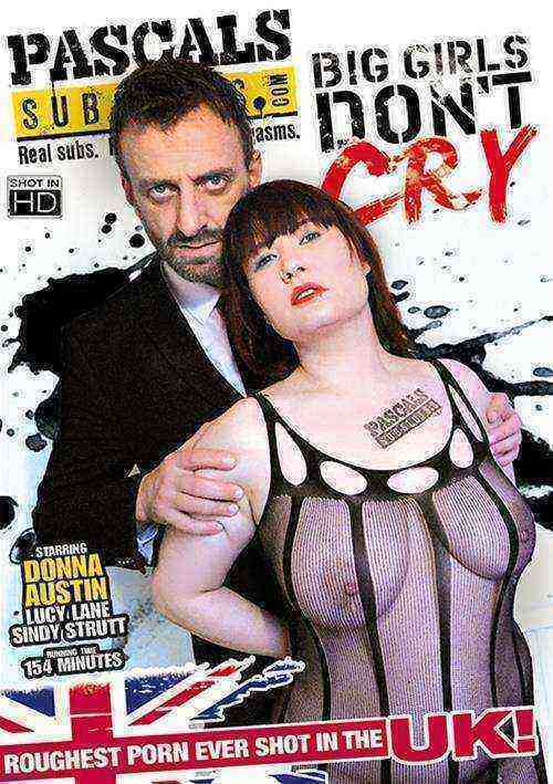 [18+] Big Girls Don't Cry