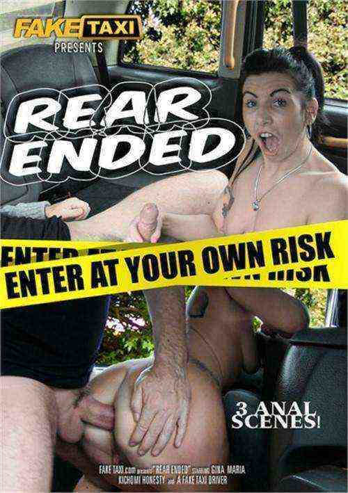 [18+] Rear Ended