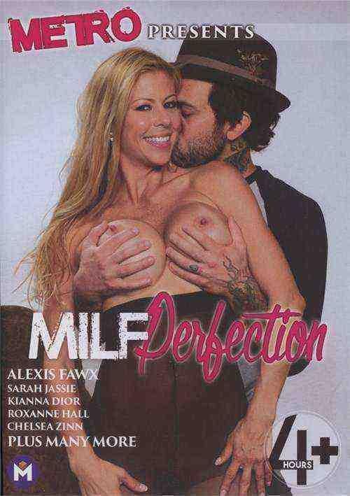 [18+] Milf Perfection
