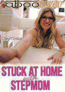 [18+] Cory Chase In Stuck At Home With Stepmom