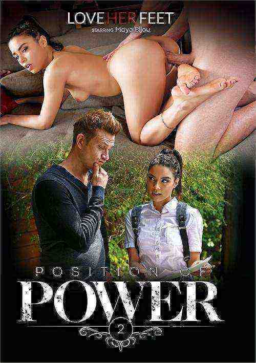 [18+] Position Of Power 2