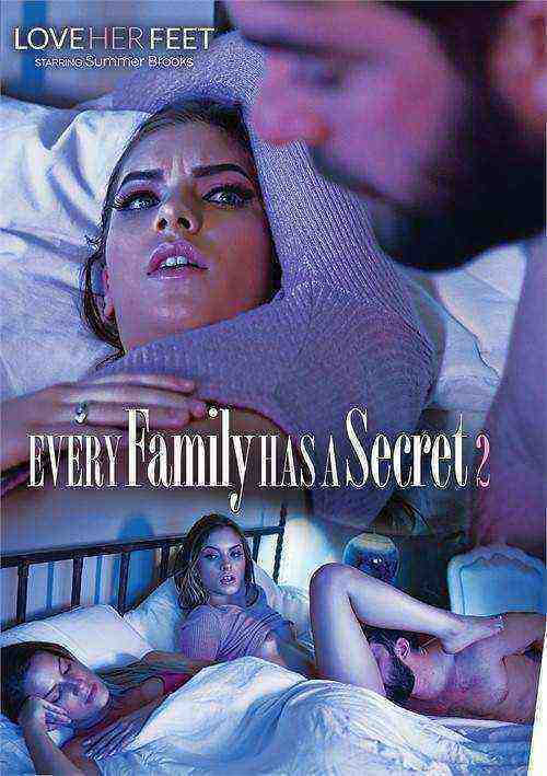 [18+] Every Family Has A Secret 2