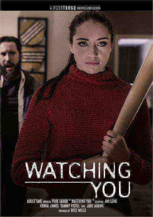 [18+] Watching You
