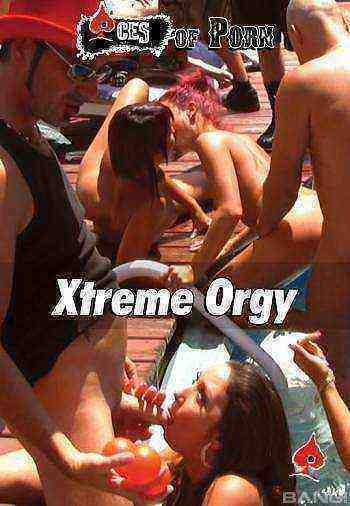 [18+] Xtreme Orgy
