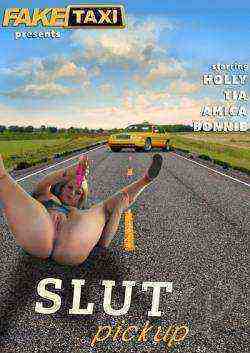 [18+] Slut Pickup