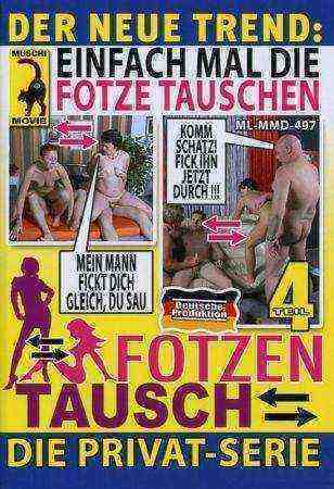 [18+] Fotzentausch 4  | Fotzen Tausch 4