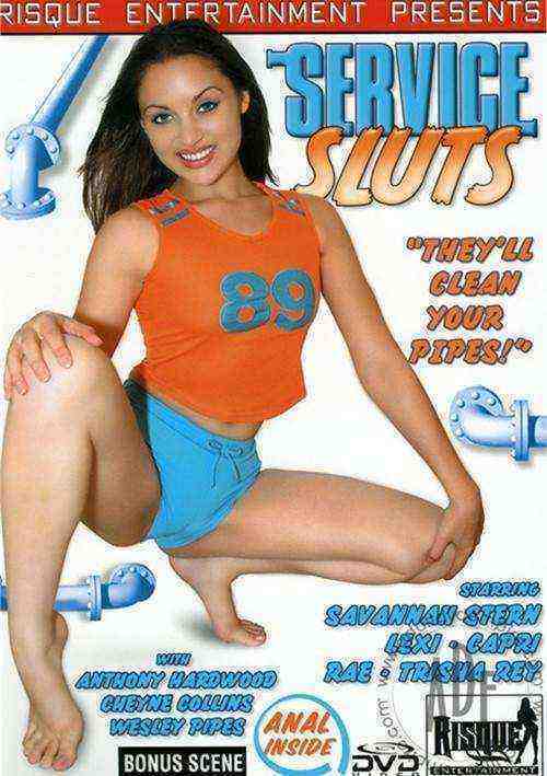 [18+] Service Sluts