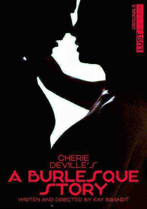 [18+] Burlesque Story, A One Day