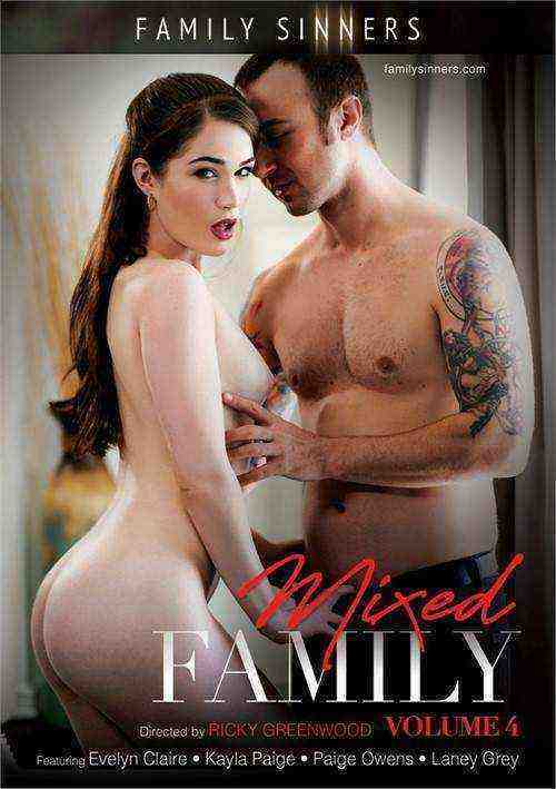 [18+] Mixed Family 4