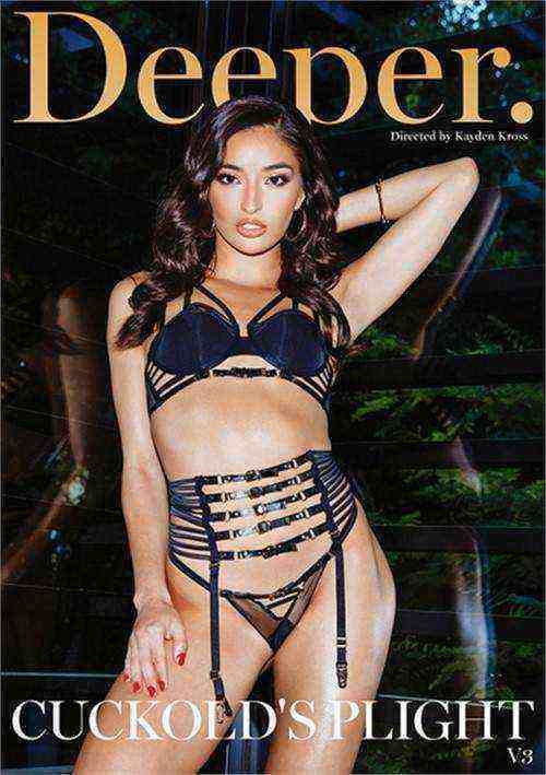 [18+] Cuckold's Plight 3
