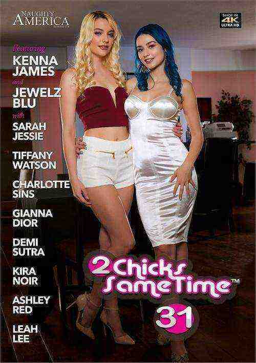 [18+] 2 Chicks Same Time 31