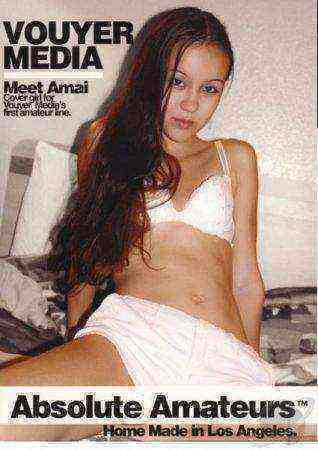 [18+] Absolute Amatuers