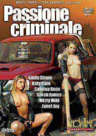[18+] Passione Criminale
