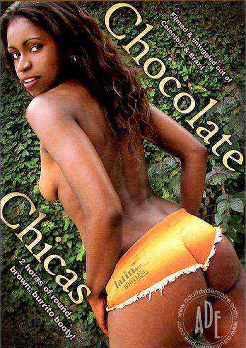 [18+] Chocolate Chicas