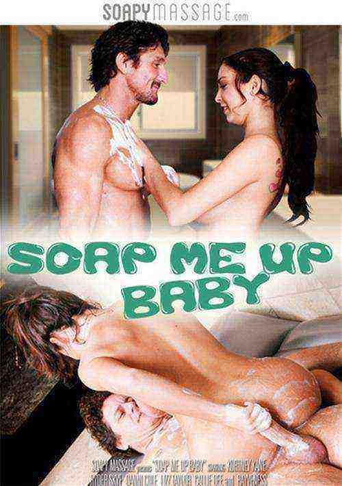 [18+] Soap Me Up Baby
