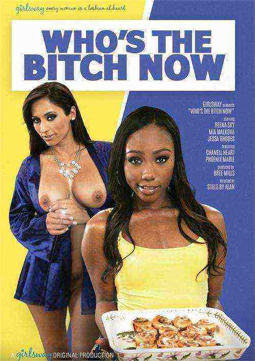 [18+] Who's The Bitch Now