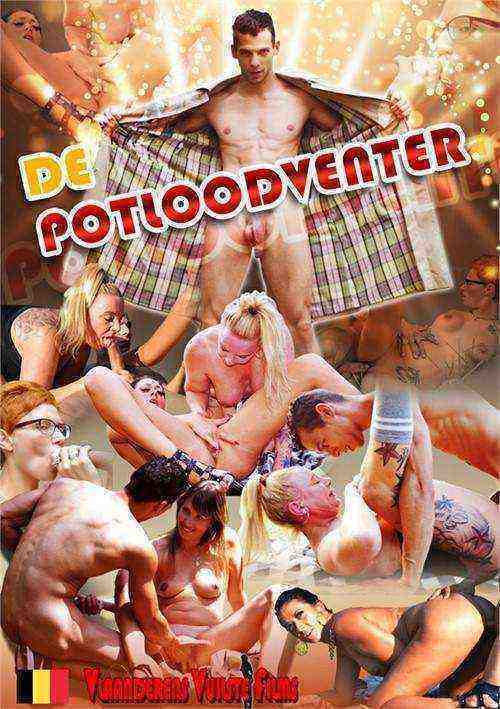 [18+] De Potloodventer