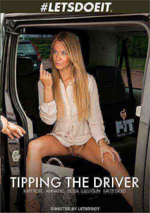 [18+] Tipping The Driver