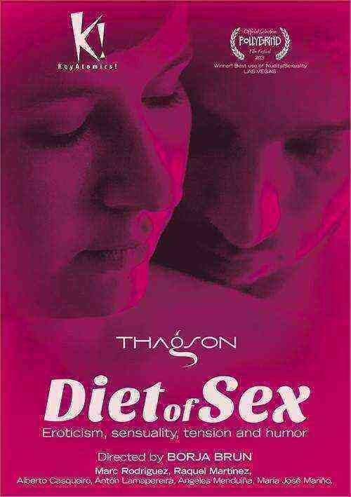 [18+] Diet Of Sex
