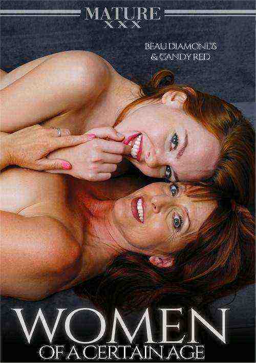 [18+] Women Of A Certain Age 1
