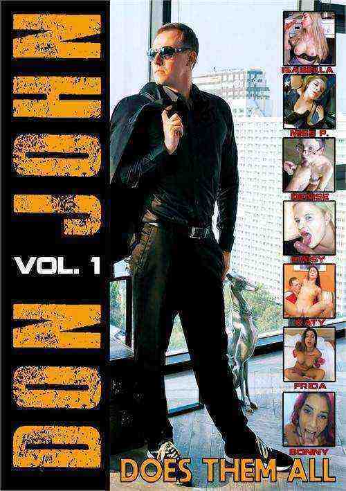 [18+] Don John