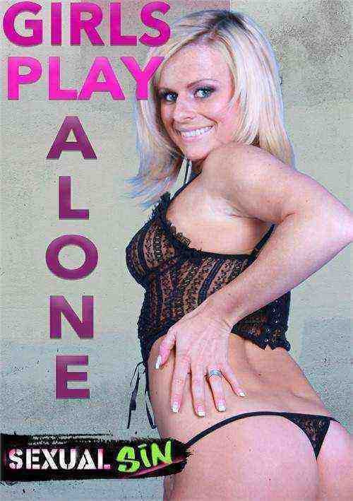 [18+] Girls Play Alone
