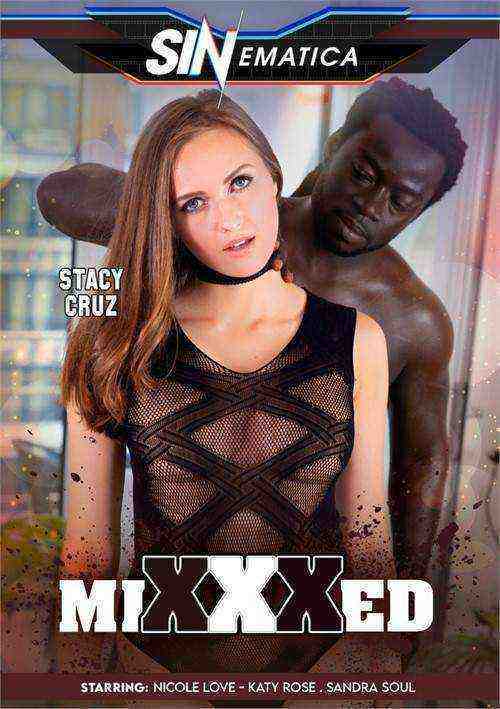 [18+] Mixxxed