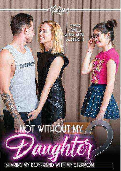 [18+] Not Without My Daughter 2