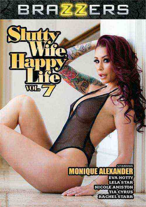 [18+] Slutty Wife Happy Life 7