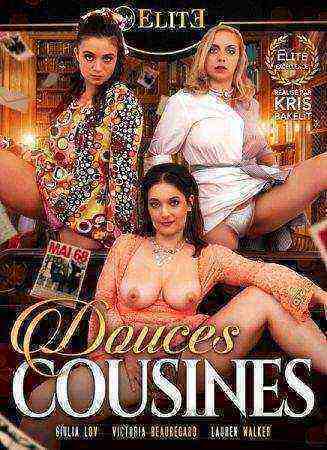 [18+] Douces Cousines