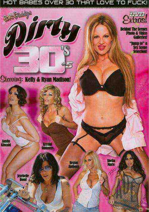 [18+] Dirty 30's 5