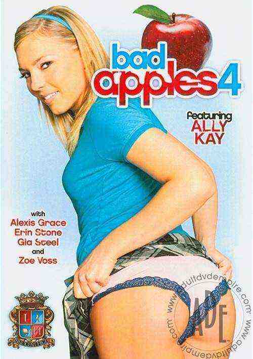 [18+] Bad Apples 4