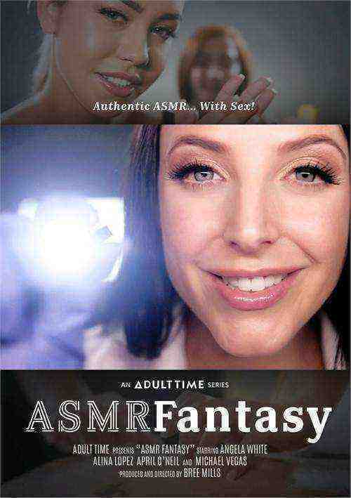 [18+] Asmr Fantasy