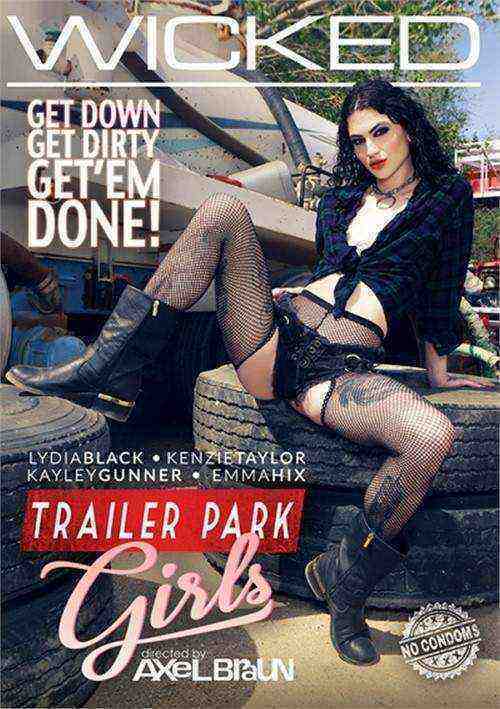 [18+] Trailer Park Girls