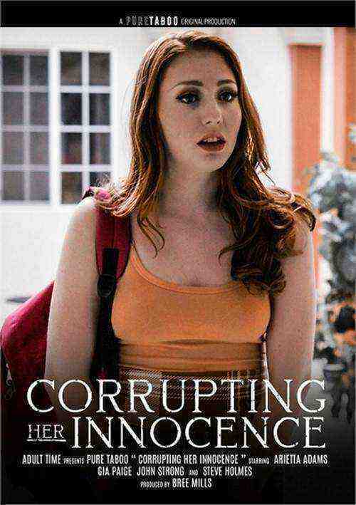 [18+] Corrupting Her Innocence
