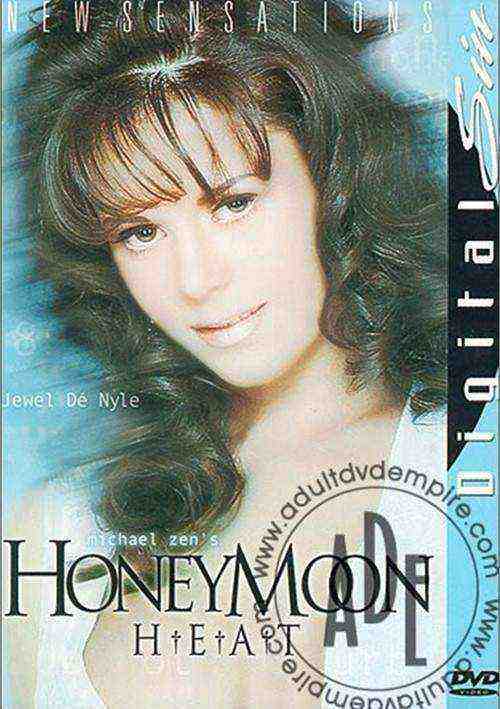 [18+] Honeymoon Heat