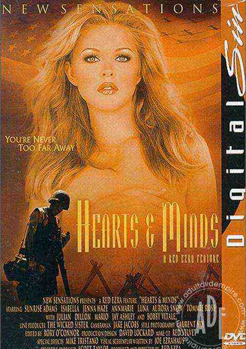 [18+] Hearts & Minds