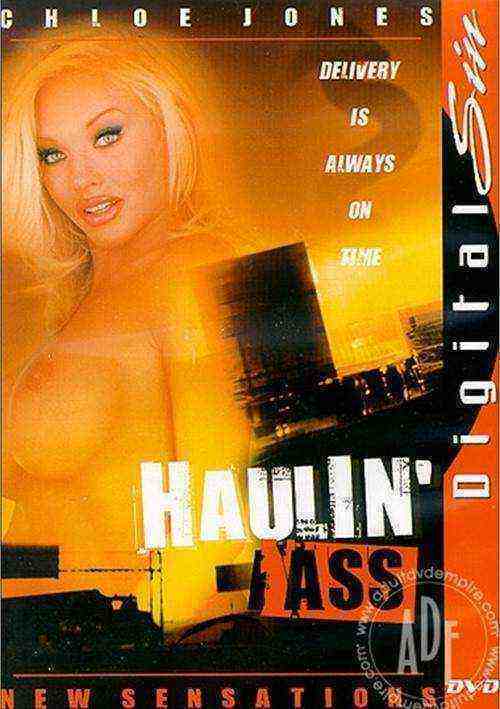 [18+] Haulin' Ass